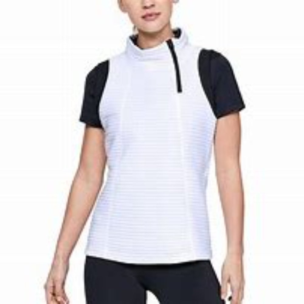 NWT Under Armour Storm Daytona Vest